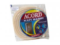 Уплътнител за врати и прозорци ACORD
