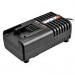 ЗАРЯДНО ЗА БАТЕРИИ WORX WA3860