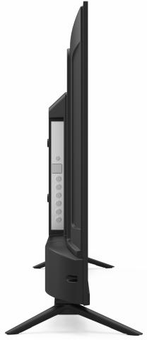 Телевизор ARIELLI LED32N218T2 SMART, снимка 4 - Телевизори, аксесоари