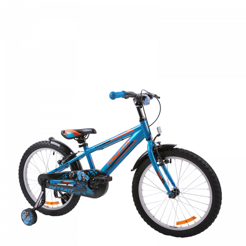 Детски велосипед PASSATI MASTER 20'' - Велосипеди