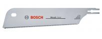 Острие за трион Bosch Dozuki 270 мм