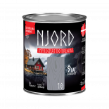 NJORD боя 0.75л цвят 10