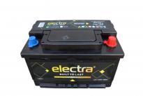 Акумулатор Electra EL 74H17 74Ah 680А