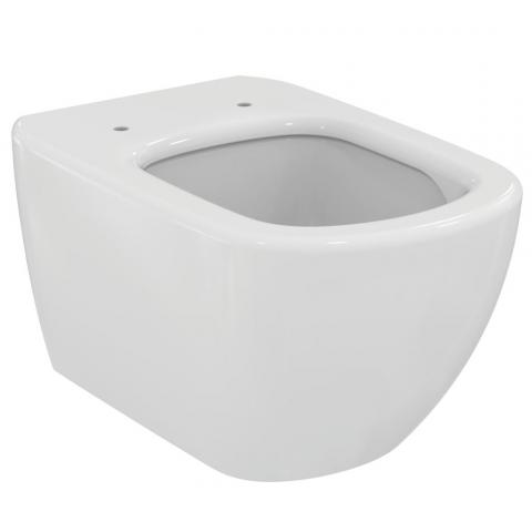 Конзолна тоалетна чиния Tesi AquaBlade - Висящи