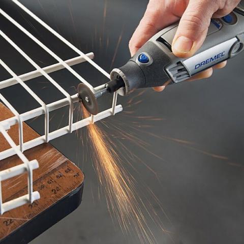 Мултифункционален инструмент DREMEL 3000-3/45, снимка 5 - Машини