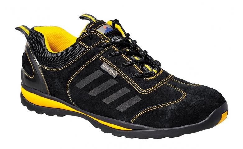 Работни обувки FW34 Steelite Lusum S1P №36 - Работни обувки със защита