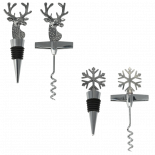 Сет тапа и тирбушон