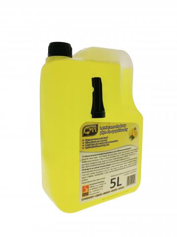 Лятна течност за чистачки лимон 3 л - Лятна течност за чистачки