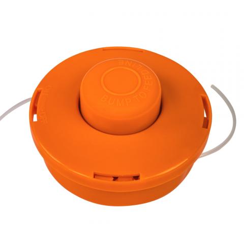 Бензинова коса с нож и корда Baukraft BK-GBC16-1, снимка 2 - Тримери и коси