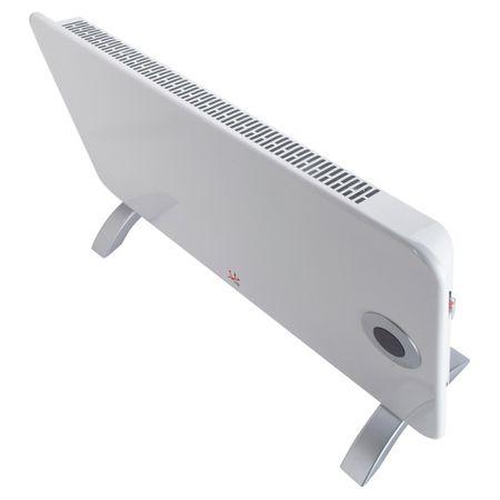Конвектор Jata PA1550W, снимка 2 - Конвектори
