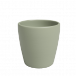 Кашпа за орхидея Thalia ф14 см зелена