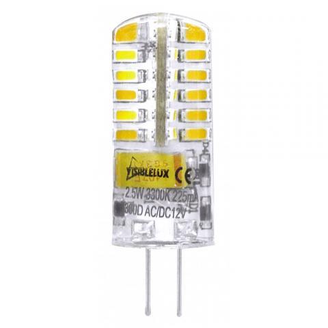 LED крушка 2W - Лед крушки g4