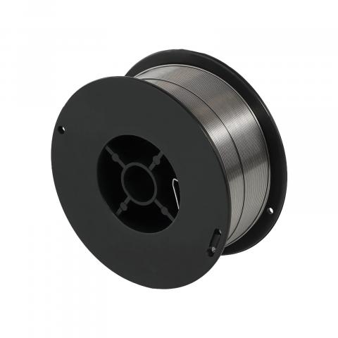Заваръчна флюсова тел Rotor RWW0.8-1E 0.8 мм 1 кг - Заваръчна тел