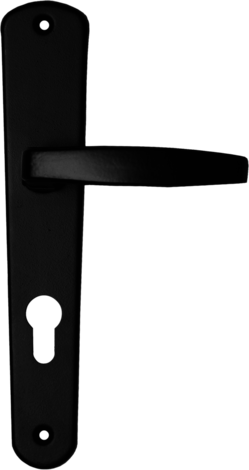 Дръжка Класико секретна 70 шагрен блистер, снимка 4 - Дръжки