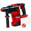 Акумулаторен безчетков перфоратор Einhell Herocco 36/28 Solo