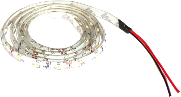 LED лента бяла IP68 4,6W 1м - Led ленти и аксесоари