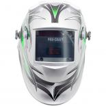 Шлем заваръчен фотосоларен PROCRAFT SPH 90-800-F