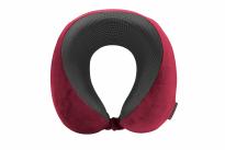 Пътническа възглавница Pierre Cardin бордо