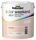 Интериорна боя CW 2.5 л Розов кварц