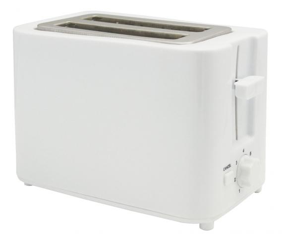 Тостер ELITE TDL-1107/CT-818R - Тостери
