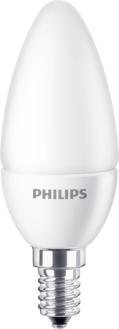 LED крушка 3,5W E14 250lm - Лед крушки е14