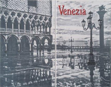 Декор Venice (San Marco) 50x40 - Декор