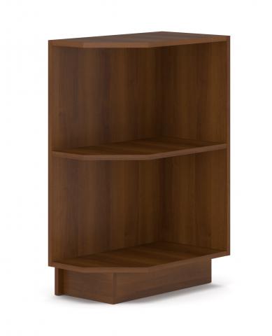 Долна ъглова етажерка GRAND - Модулни кухни с онлайн поръчка