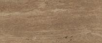 Фаянсова плочка за баня Izmir brown 25x60 см - Стенни плочки