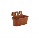 Сандъче CAMELLIA, теракота