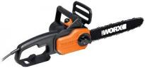 Електрически верижен трион Worx WG305E