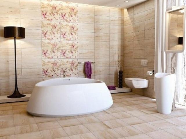 Фаянс Бали фасет, снимка 3 - Стенни плочки