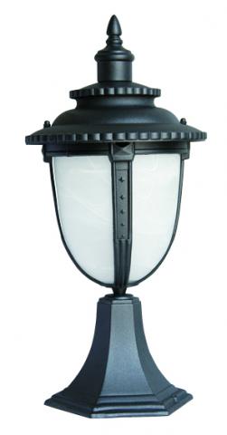 ВЛ Падуа, E27, 60W, IP44 стояща - Градински лампи