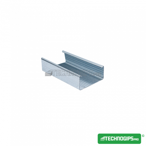 Профил CD 60 Technogips Pro Premium 3 м - Профили за гипсокартон