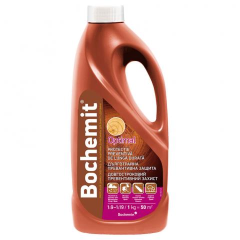 Bochemit optimal