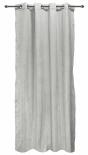 Плат Nostos Striped light grey 310 см