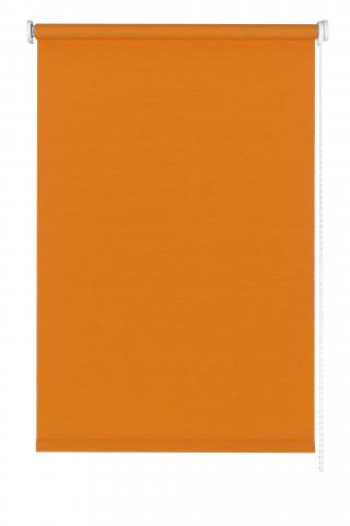 Текстилна щора роло 61,5х150 см мандарина - Текстилни щори
