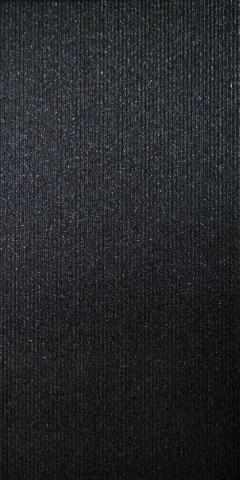 Грес Borsalino емб.черно 30x60 - Гранитогрес