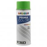 Спрей Dupli Color Prima 400мл, RAL6018 жълто зелено