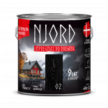NJORD боя 2.5л цвят 02