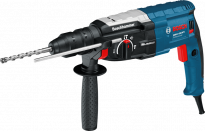 Перфоратор 
Bosch Blue GBH 2-28 DFV