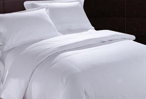 Плик за завивка памук 180 х 220 бял стандарт - Калъфки, чаршафи, пликове