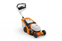 Aкумулаторна косачка Stihl RMA 443.3 PV