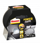 Лента черна  Moment PowerTape 10 м