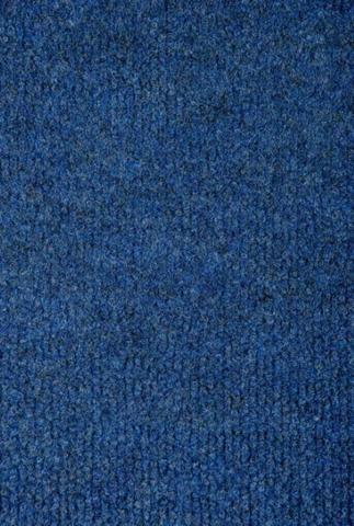 Мокет  Index син 4m- 1.5 mm - Мокети