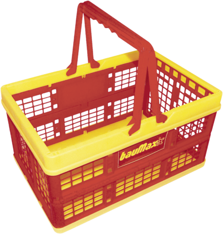 Пазарска кошница - Кутии