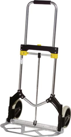 Транспортна количка - Транспортни колички