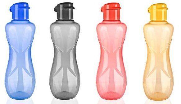 Бутилка за вода Waterfresh 750 мл, снимка 3 - Бутилки