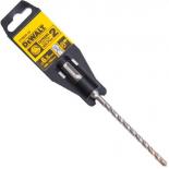 Свредло SDS-Plus 6.5х160 DeWalt