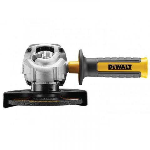 Ъглошлайф DeWalt DWE4237, снимка 3 - Ъглошлайфи 125мм
