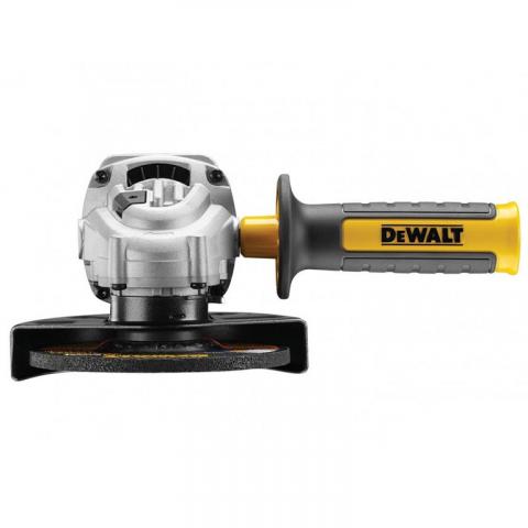 Ъглошлайф DeWALT DWE4237, снимка 3 - Ъглошлайфи 125мм